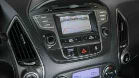 Hyundai ix35 2014 г.в.