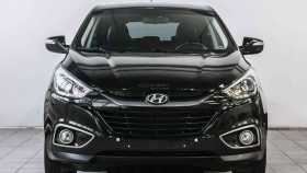 Hyundai ix35 2014 г.в.