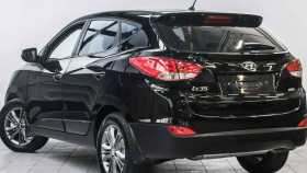 Hyundai ix35 2014 г.в.
