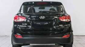 Hyundai ix35 2014 г.в.