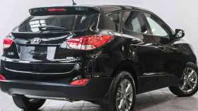 Hyundai ix35 2014 г.в.