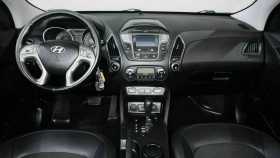Hyundai ix35 2014 г.в.