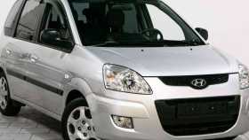 Hyundai Matrix 2008 г.в.