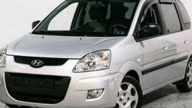 Hyundai Matrix 2008 г.в.