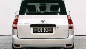 Hyundai Matrix 2008 г.в.