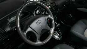 Hyundai Matrix 2008 г.в.