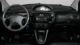 Hyundai Matrix 2008 г.в.