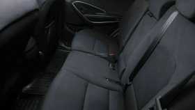 Hyundai Santa Fe 2012 г.в.