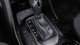 Hyundai Santa Fe 2012 г.в.