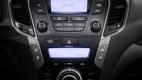 Hyundai Santa Fe 2012 г.в.