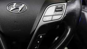 Hyundai Santa Fe 2012 г.в.