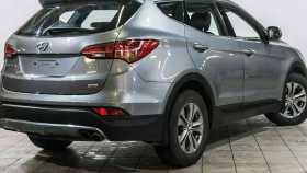 Hyundai Santa Fe 2012 г.в.