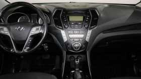 Hyundai Santa Fe 2012 г.в.