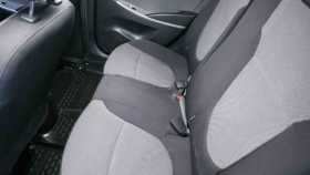 Hyundai Solaris 2011 г.в.