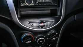 Hyundai Solaris 2011 г.в.