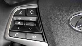 Hyundai Solaris 2017 г.в.