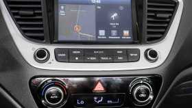 Hyundai Solaris 2017 г.в.