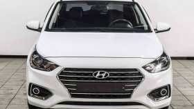 Hyundai Solaris 2017 г.в.