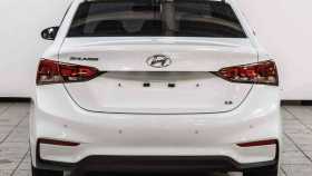 Hyundai Solaris 2017 г.в.