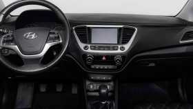 Hyundai Solaris 2017 г.в.