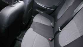 Hyundai Solaris 2013 г.в.