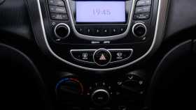 Hyundai Solaris 2013 г.в.