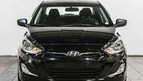 Hyundai Solaris 2013 г.в.