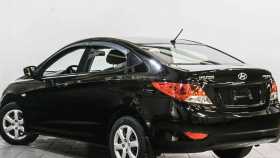 Hyundai Solaris 2013 г.в.