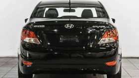 Hyundai Solaris 2013 г.в.