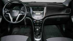 Hyundai Solaris 2013 г.в.