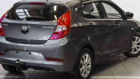Hyundai Solaris 2014 г.в.