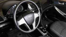 Hyundai Solaris 2014 г.в.