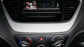 Hyundai Solaris 2017 г.в.