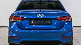 Hyundai Solaris 2017 г.в.