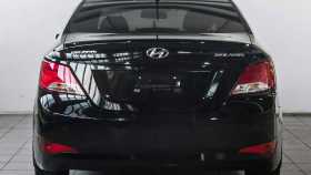 Hyundai Solaris 2015 г.в.