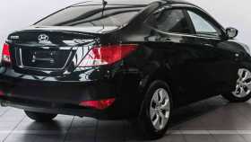 Hyundai Solaris 2015 г.в.