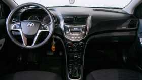 Hyundai Solaris 2015 г.в.