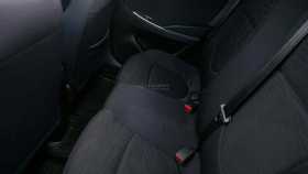 Hyundai Solaris 2015 г.в.