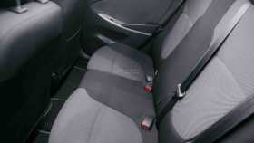 Hyundai Solaris 2012 г.в.