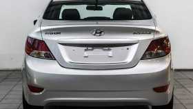 Hyundai Solaris 2012 г.в.