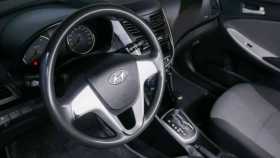 Hyundai Solaris 2012 г.в.