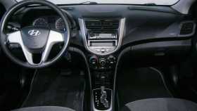 Hyundai Solaris 2012 г.в.