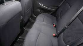 Hyundai Solaris 2014 г.в.