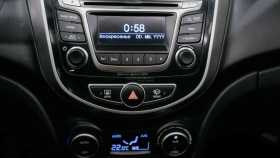 Hyundai Solaris 2014 г.в.