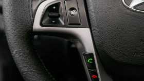 Hyundai Solaris 2014 г.в.