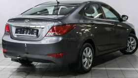 Hyundai Solaris 2014 г.в.