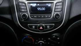 Hyundai Solaris 2014 г.в.