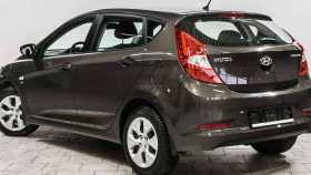 Hyundai Solaris 2014 г.в.