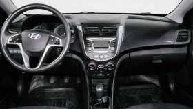Hyundai Solaris 2014 г.в.