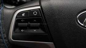 Hyundai Solaris 2018 г.в.